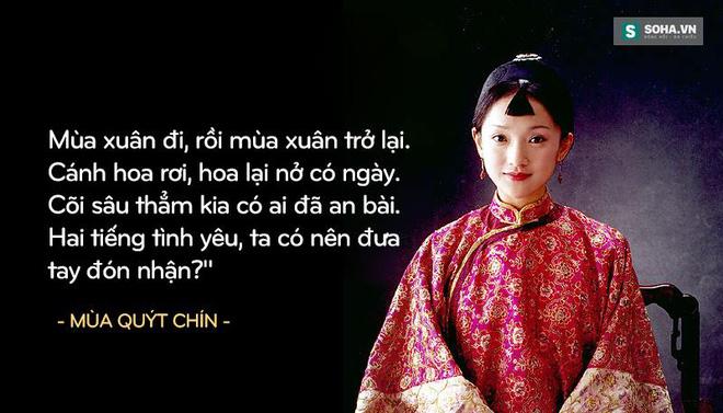 Tú Hòa - Mùa quýt chín