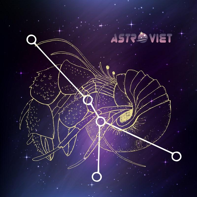 Tự Học Chiêm Tinh Cơ Bản - http://astroviet.com/