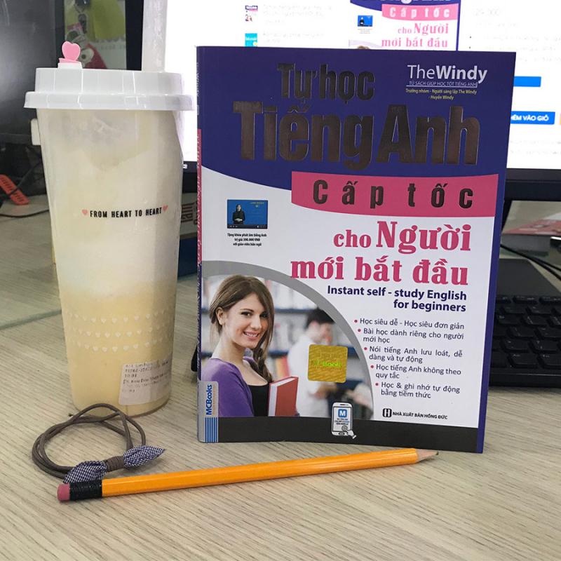 Tự học tiếng Anh cấp tốc dành cho người mới bắt đầu – The Windy