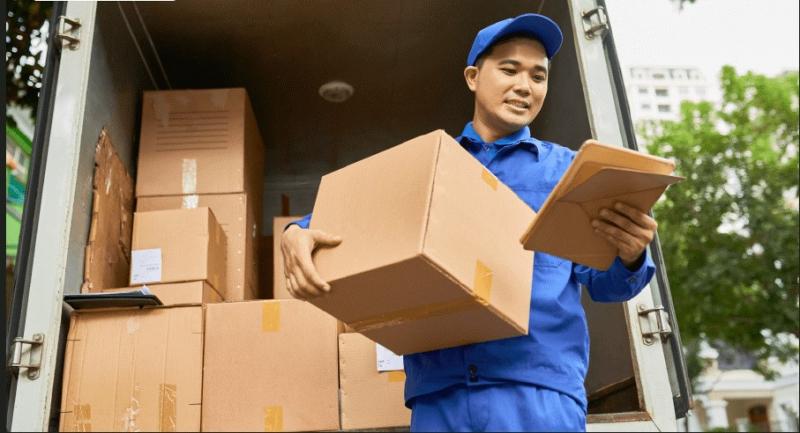 Nguồn hàng tạp hóa từ việc trở thành đại lý phân phối