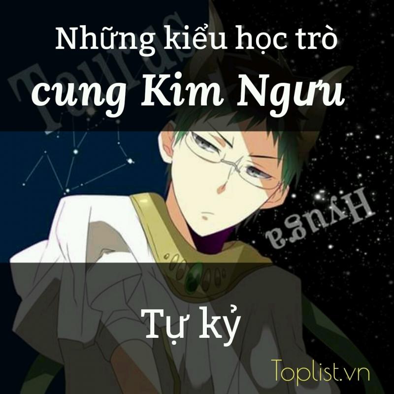 Tự kỷ
