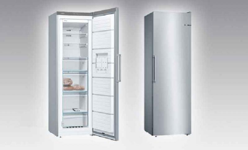 Tủ lạnh Bosch GSN36VI3P Series 4