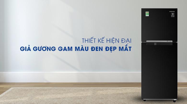 Tủ lạnh hai cửa Digital Inverter 216L RT20HAR8DBU - K04