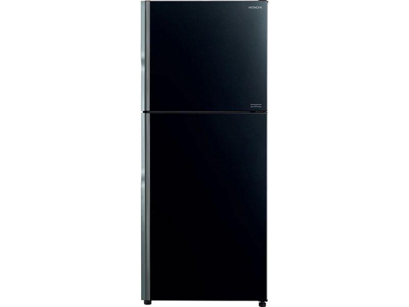 Tủ lạnh Hitachi Inverter 339 lít R-FVX450PGV9(GBK)