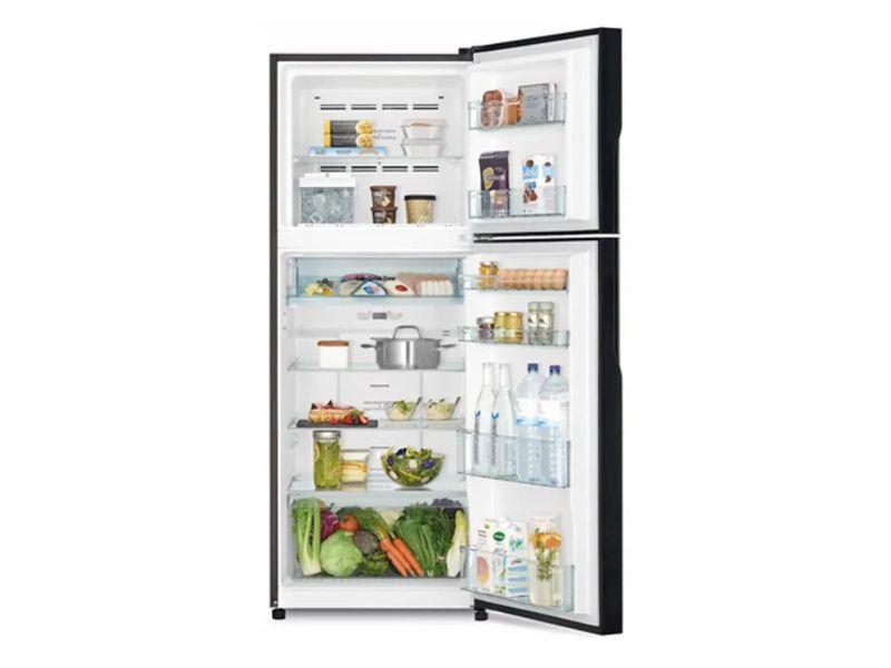 Tủ lạnh Hitachi Inverter 366 lít R-FVX480PGV9 (GBK)