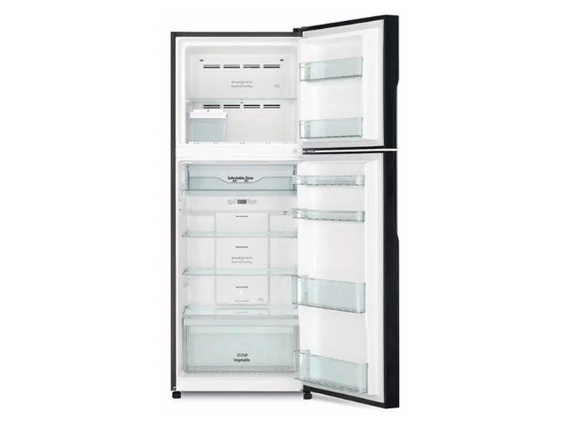 Tủ lạnh Hitachi Inverter 366 lít R-FVX480PGV9 (GBK)