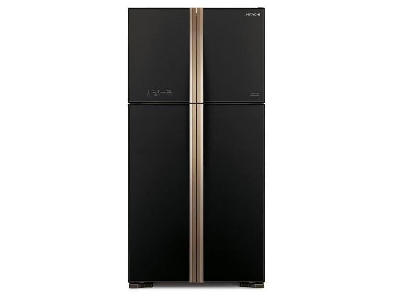 Tủ lạnh Hitachi Inverter 510L FW650PGV8(GBK)