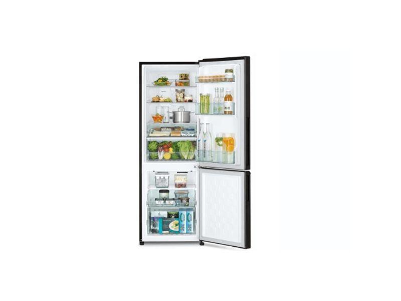Tủ lạnh Hitachi R-B330PGV8(BBK) - 275 lít Inverter