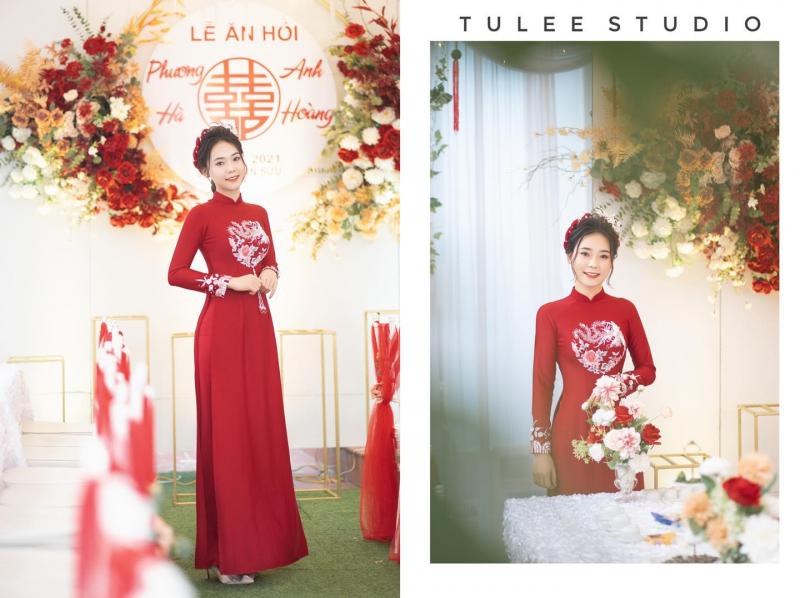 Tu Lee Studio