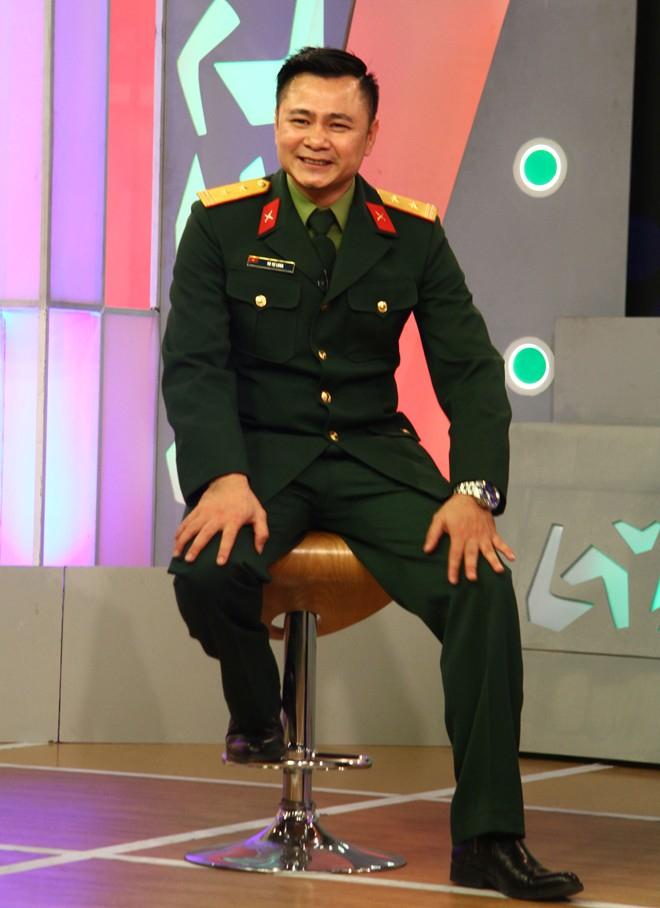 Nghệ sĩ Tự Long