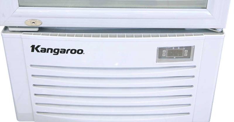 Tủ mát Kangaroo 282 Lít KG369CT1