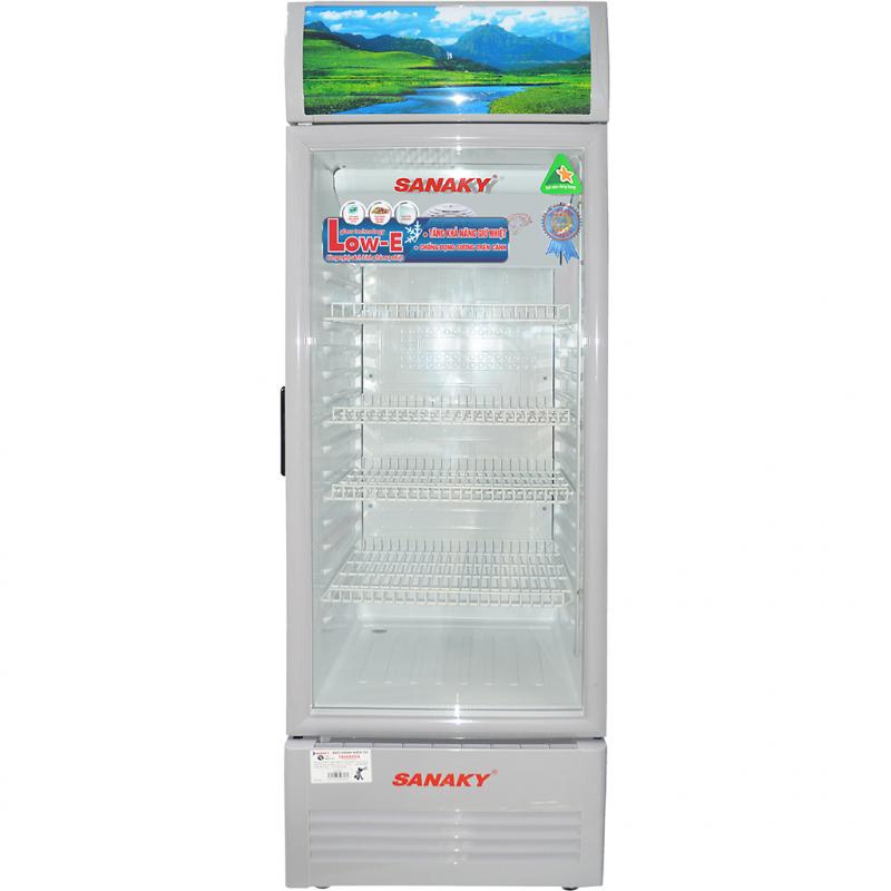 Tủ mát Sanaky 290L VH - 358KL