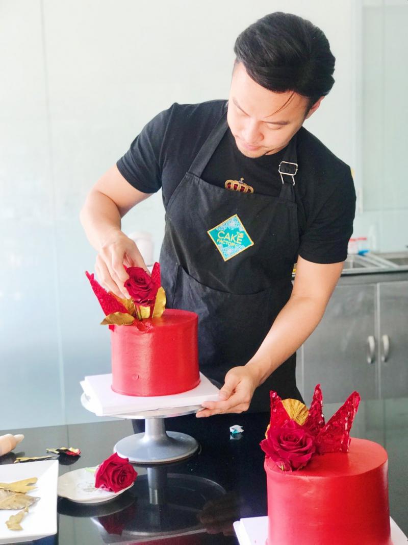 Tự nấu một bữa ăn