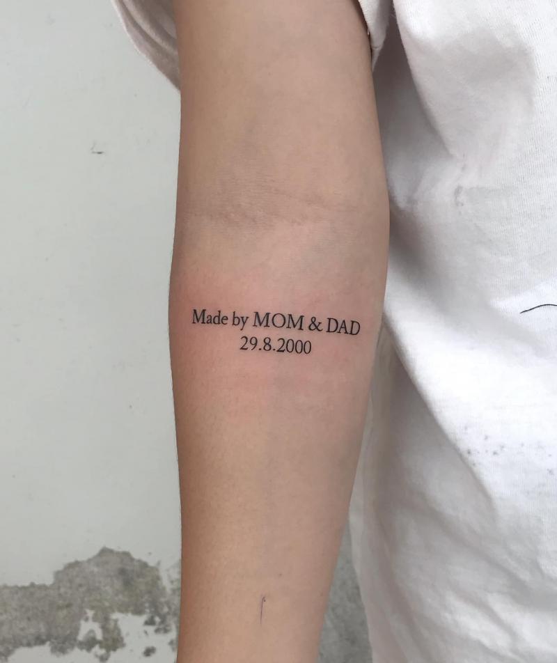 Tứ Ngọc Tattoo