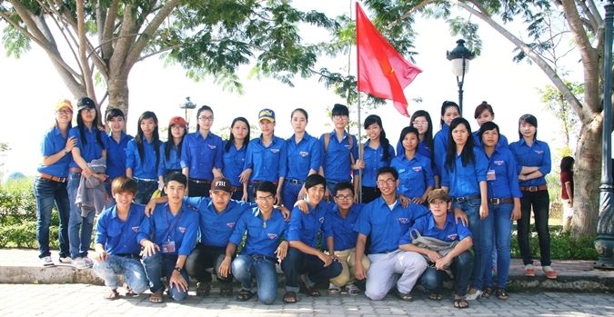 Đâu cần thanh niên có - đâu khó có thanh niên