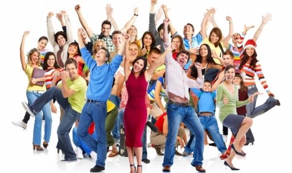 Hứng khởi rất quan trọng trong học tập đó nha