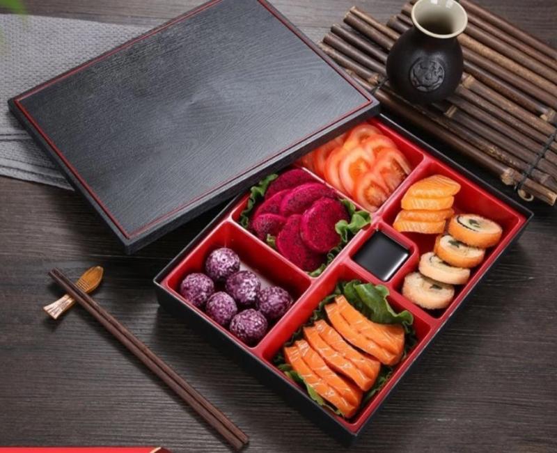 Tự tay chuẩn bị một bữa ăn