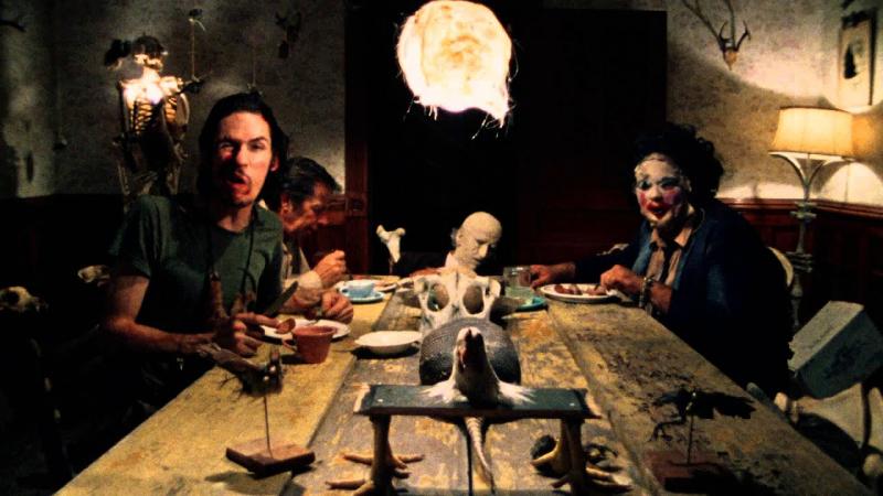 Tử Thần Vùng Texas (Texas Chainsaw Massacare) – 1974