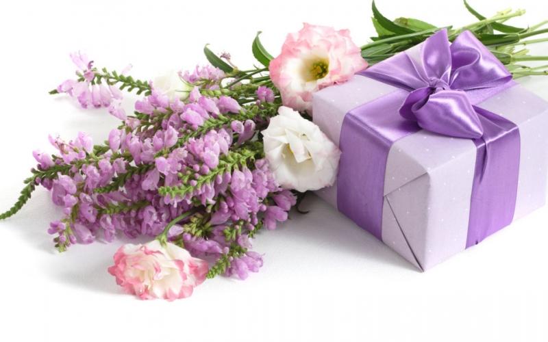 Một phần thưởng cho những nỗ lực của bạn