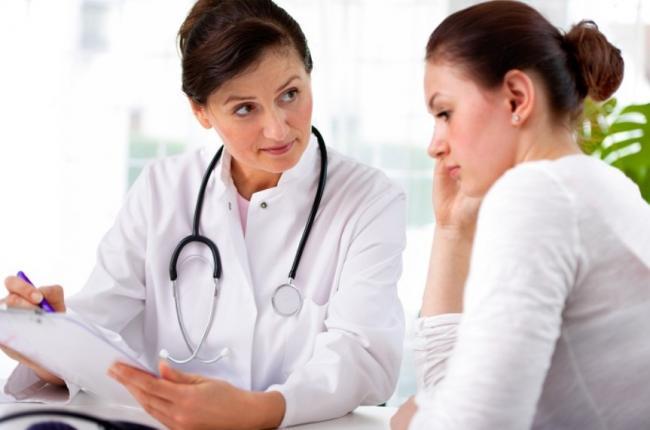 Tự tìm hiểu kiến thức về tình trạng bệnh ung thư của bản thân