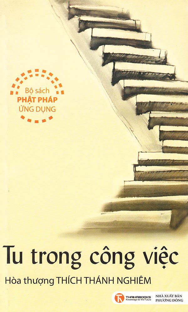 Tu Trong Công Việc