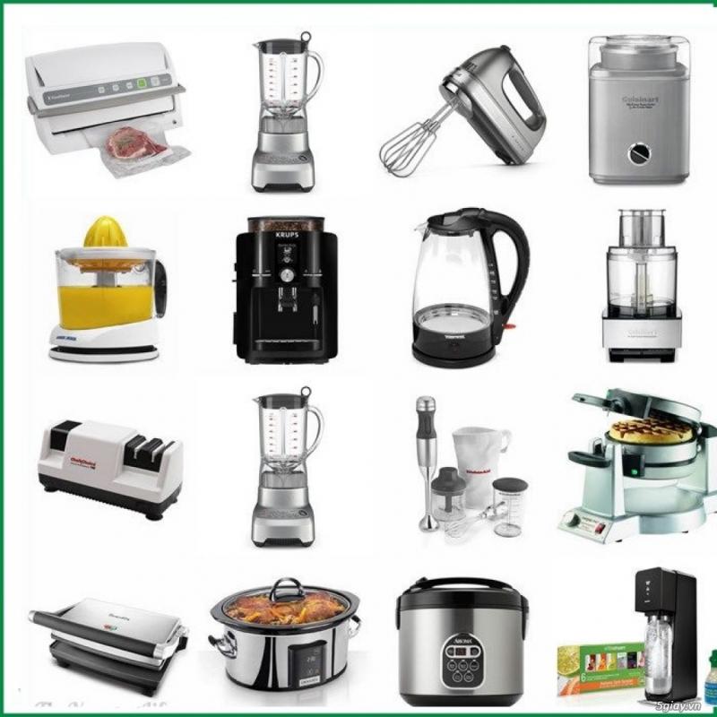 Tư vấn cửa hàng bán đồ gia dụng cũ đổi trả tốt, bảo hành chu đáo