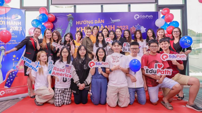 Tư vấn du học EduPath