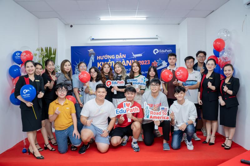 Tư vấn du học EduPath