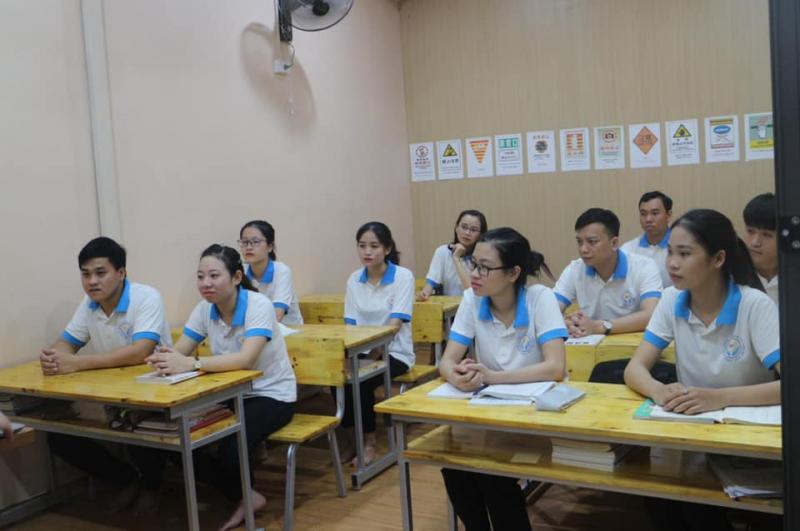 Tư Vấn Du Học Hồng Phúc