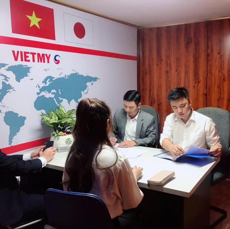 Tư vấn Du học Việt Mỹ