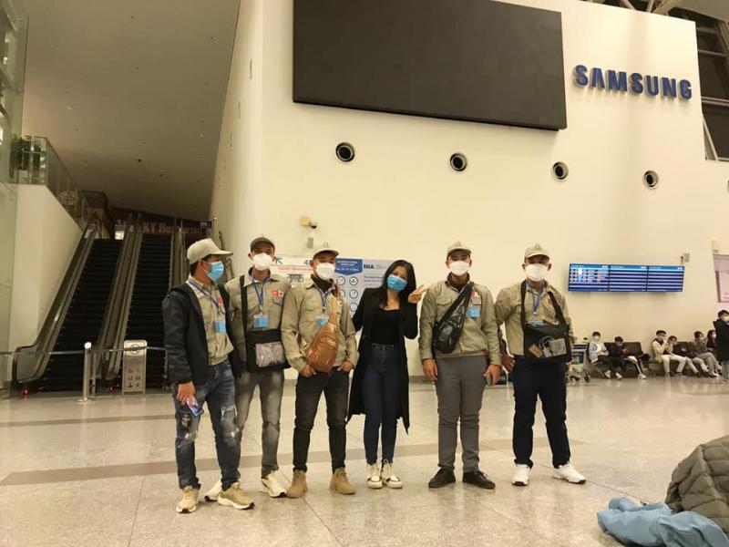 Tư vấn Du học Việt Mỹ