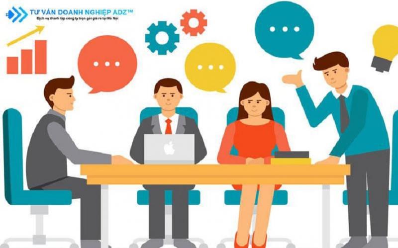 Tư vấn nhiệt tình trong mọi trường hợp