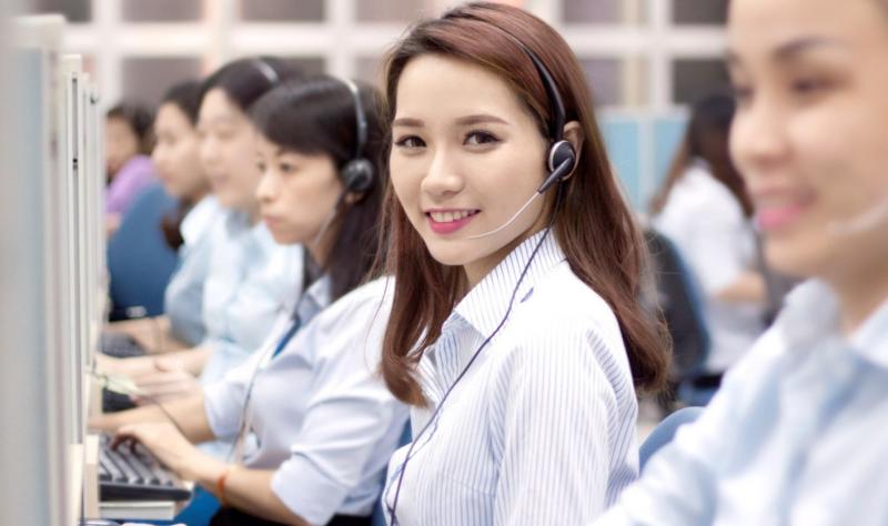 Tư vấn qua điện thoại