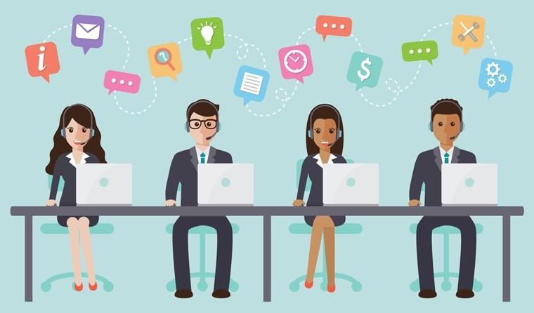 Tư vấn qua điện thoại