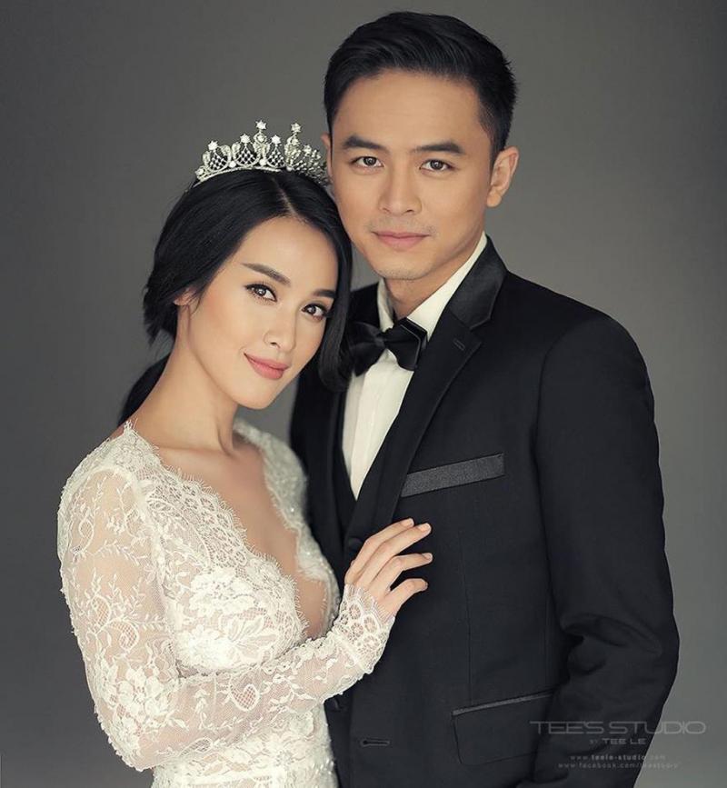 Tú Vi – Văn Anh