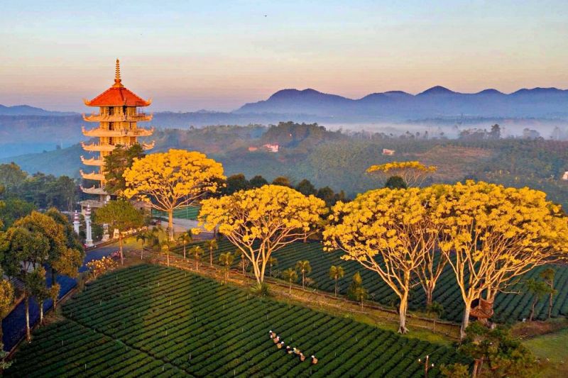 Tu viện Bát Nhã