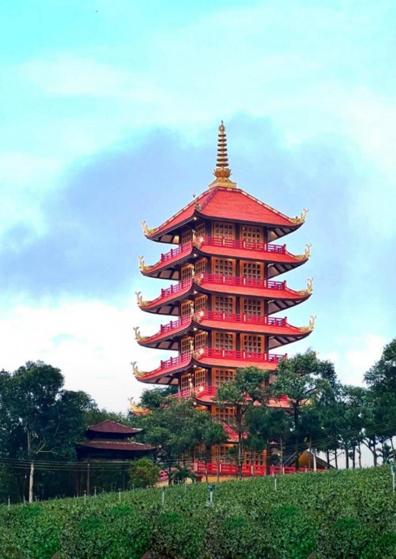 Tu viện Bát Nhã