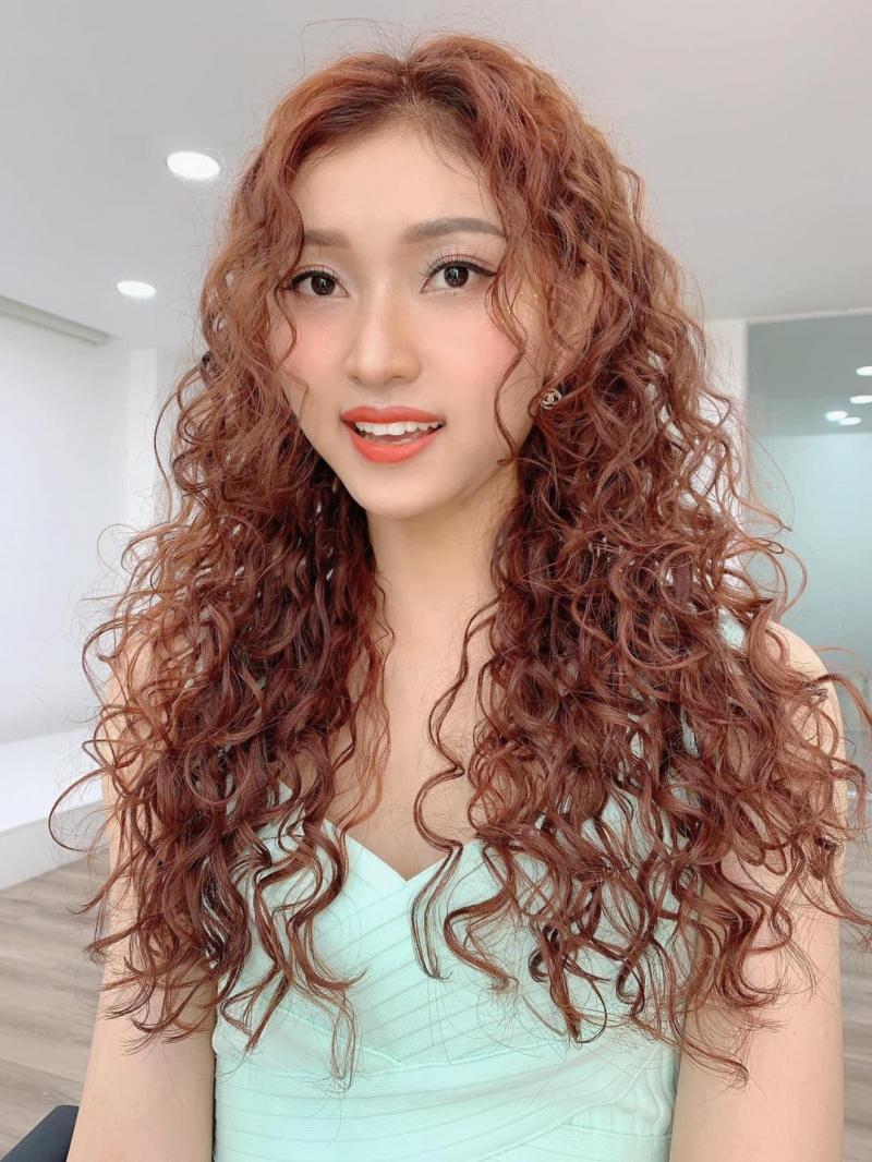 Tư Vũ Hair SaLon