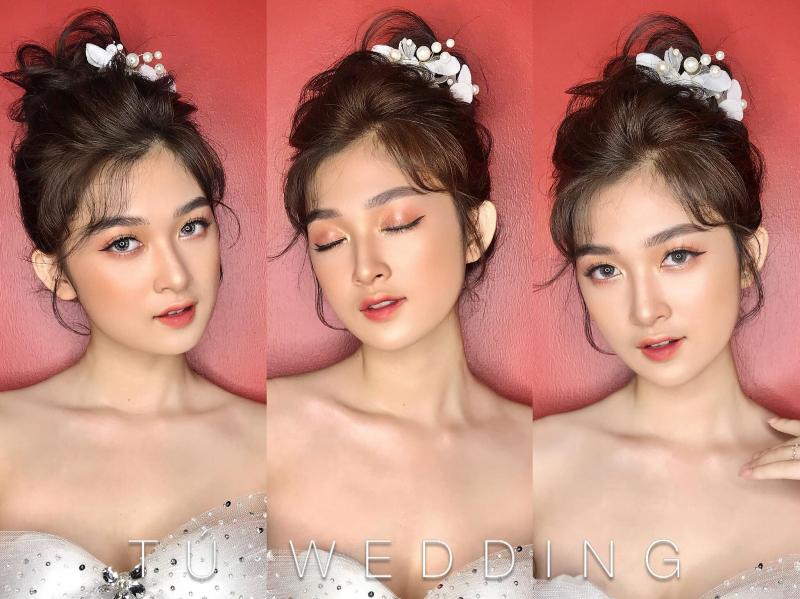 Tú Wedding