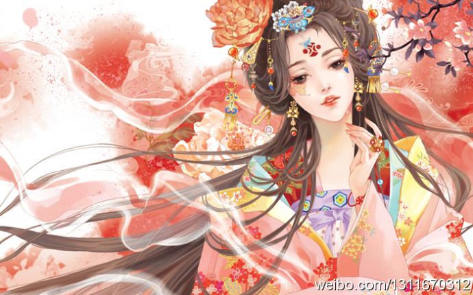 Tựa như tình yêu - Từ Tử Tú Nhi