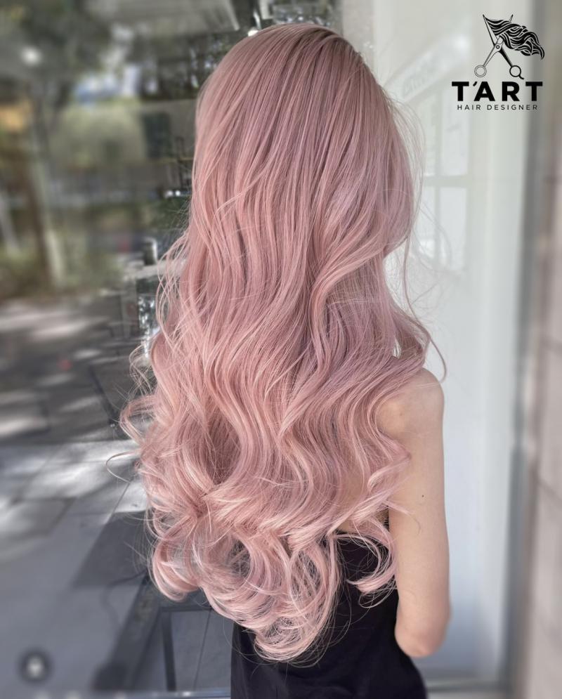 Tuấn Anh T'Art Hair Salon