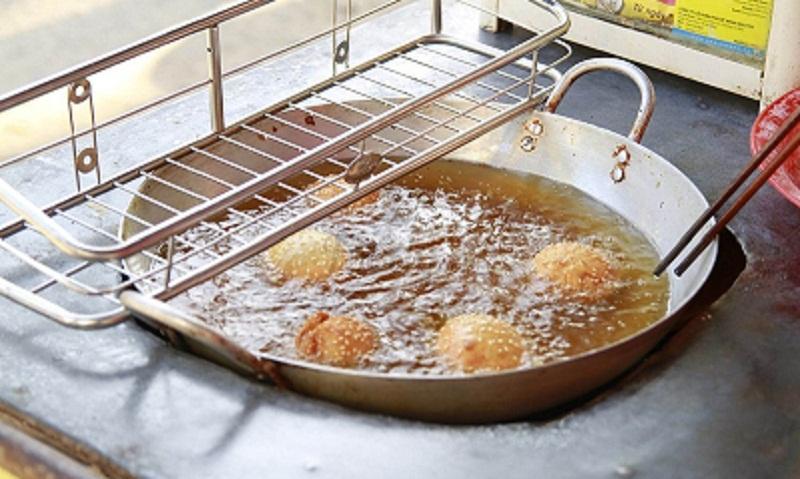 Tuấn - Bánh Bao, Bánh Tiêu Miền Tây