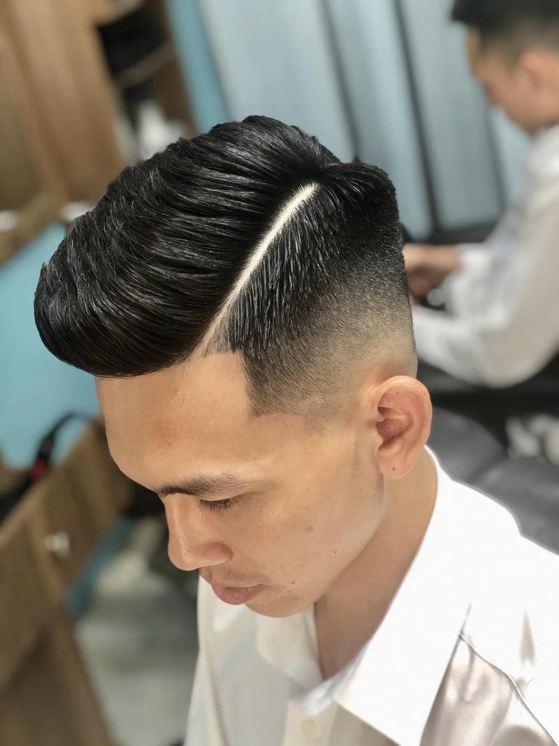 Tuấn Barber Shop