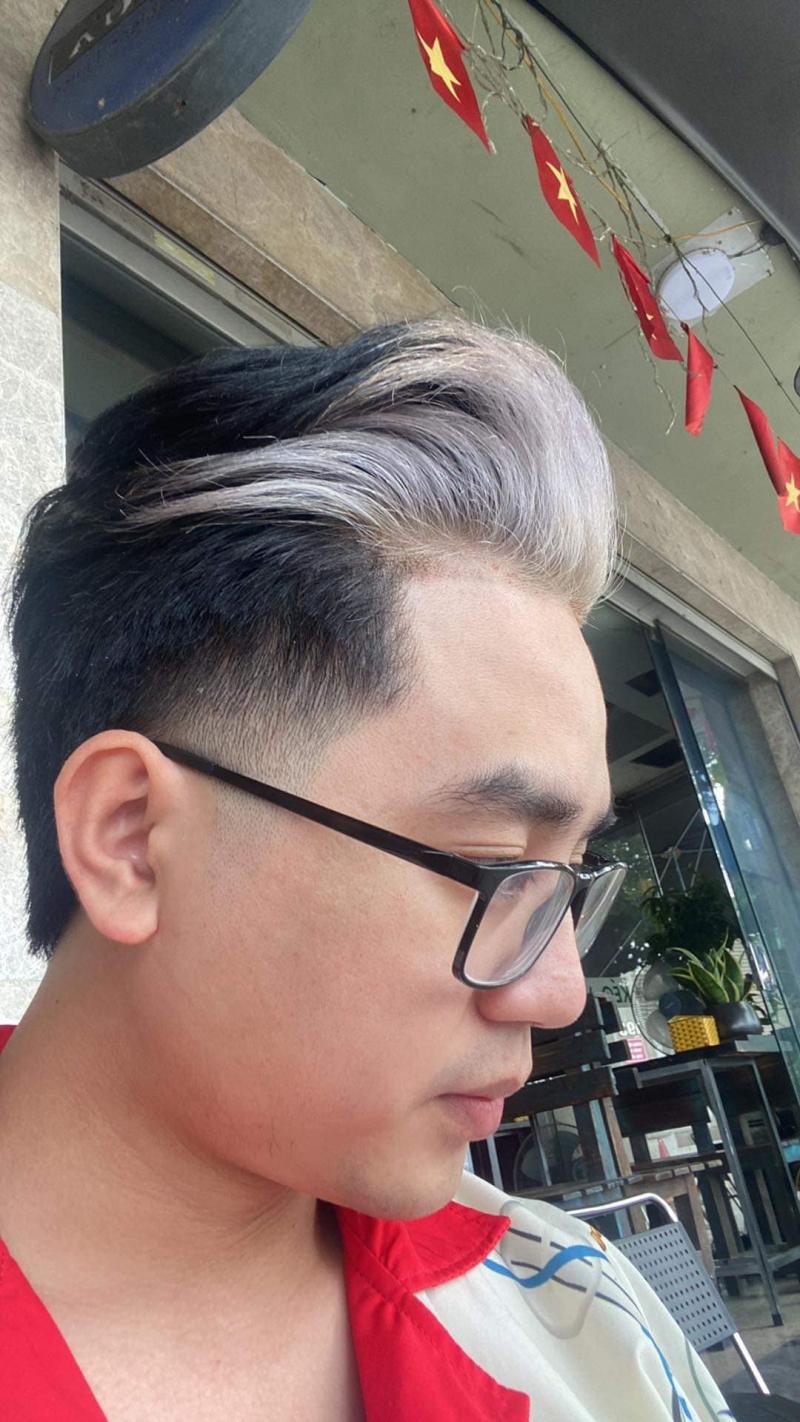 Tuan Barbershop