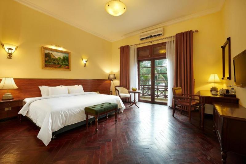 Tuan Chau Resort Ha Long
