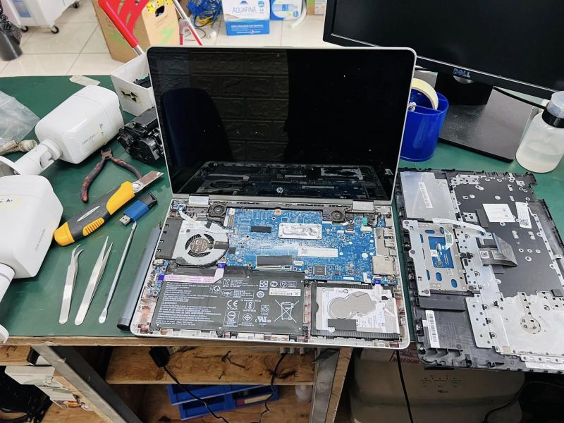 Tuấn Cường Computer