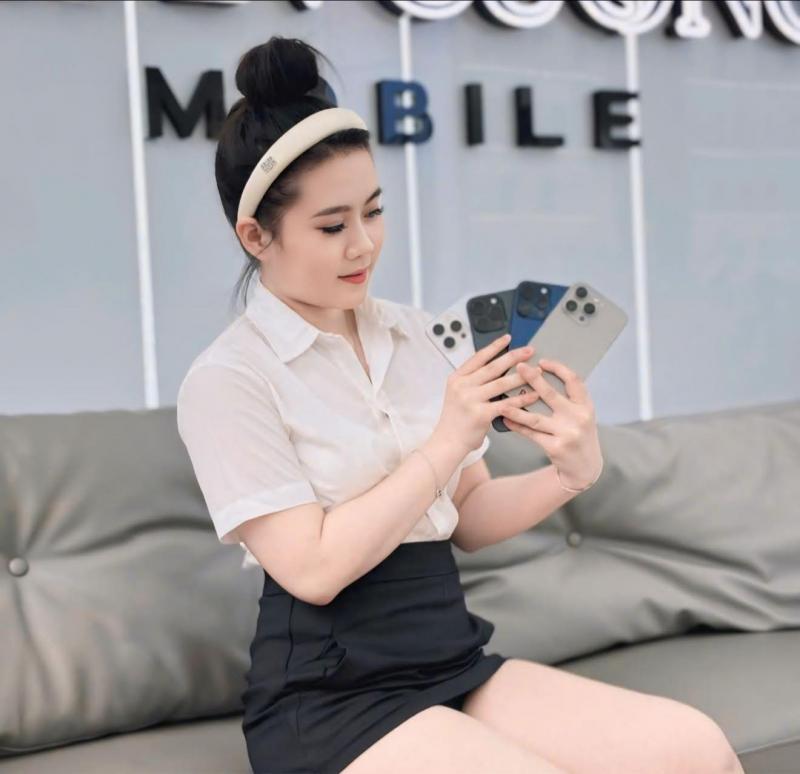 Tuấn Cường Mobile Huế