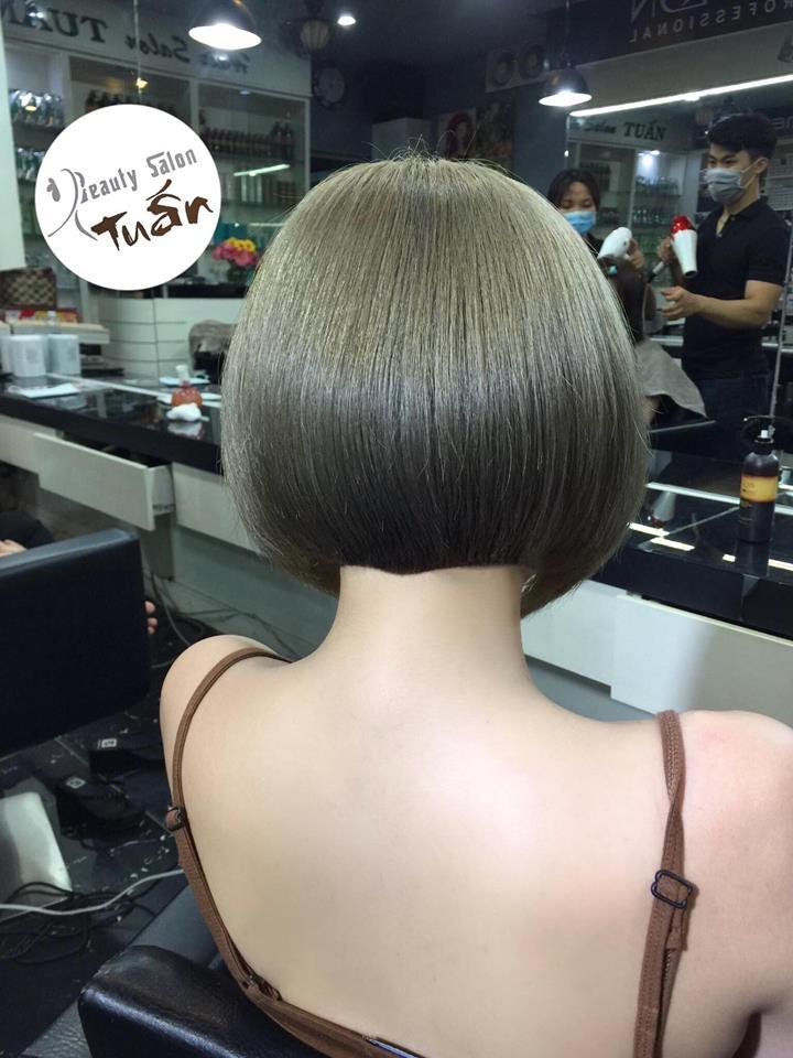 Tuấn Hair Salon
