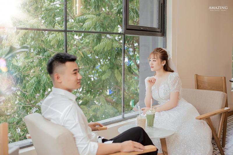 Tuấn Hoàng Studio