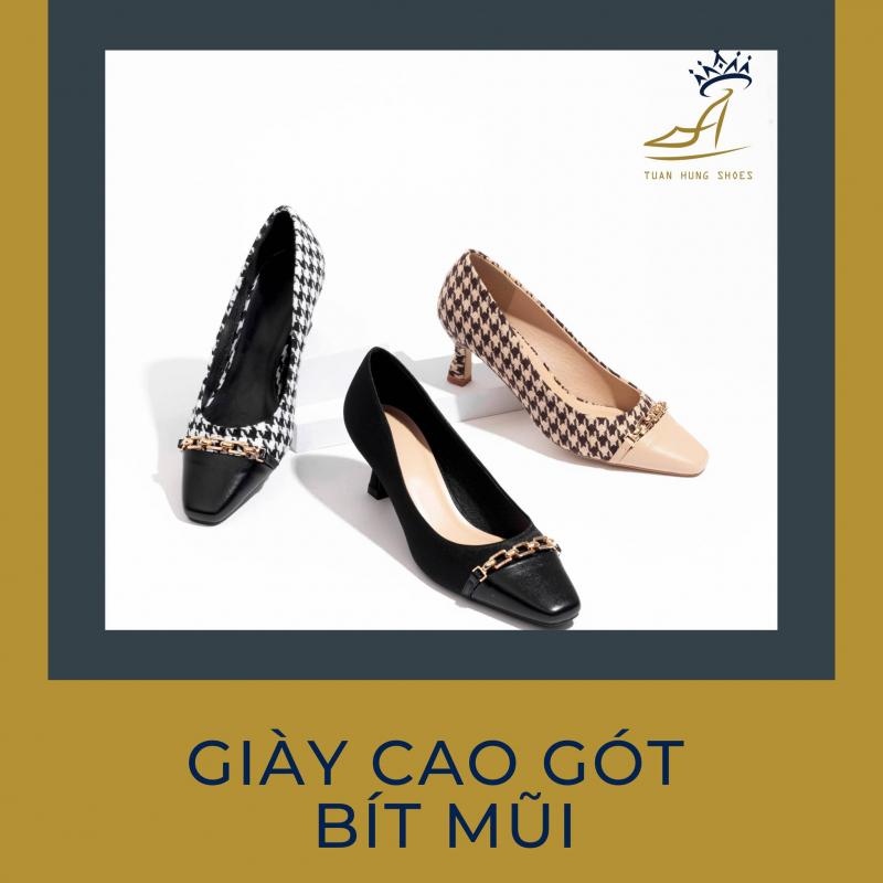 TUẤN HÙNG SHOES